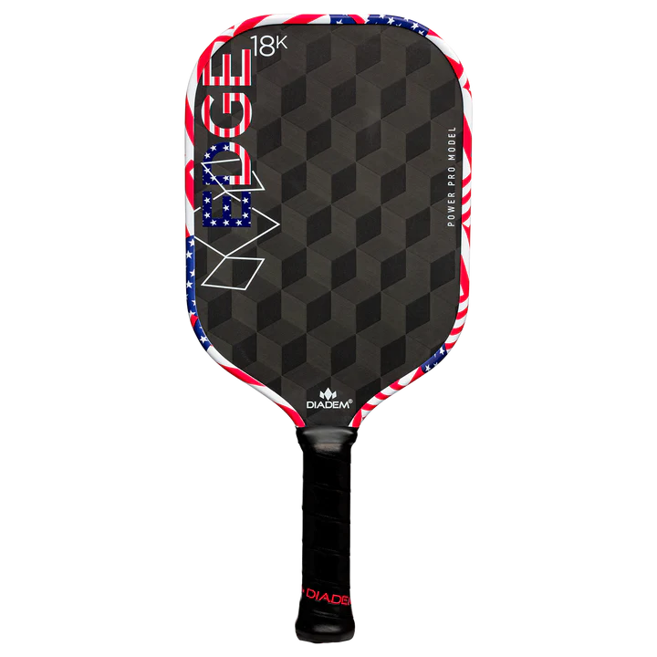Diadem EDGE 18K Pickleball Paddle