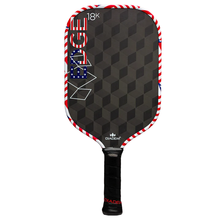 Diadem EDGE 18K Pickleball Paddle