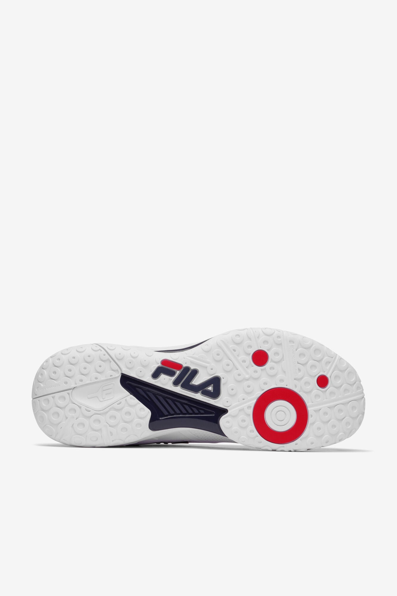 Fila - Men's Volly Burst Pickleball Shoe