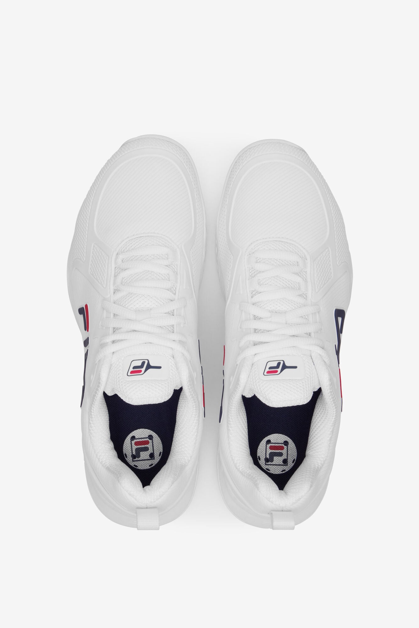 Fila - Men's Volly Burst Pickleball Shoe