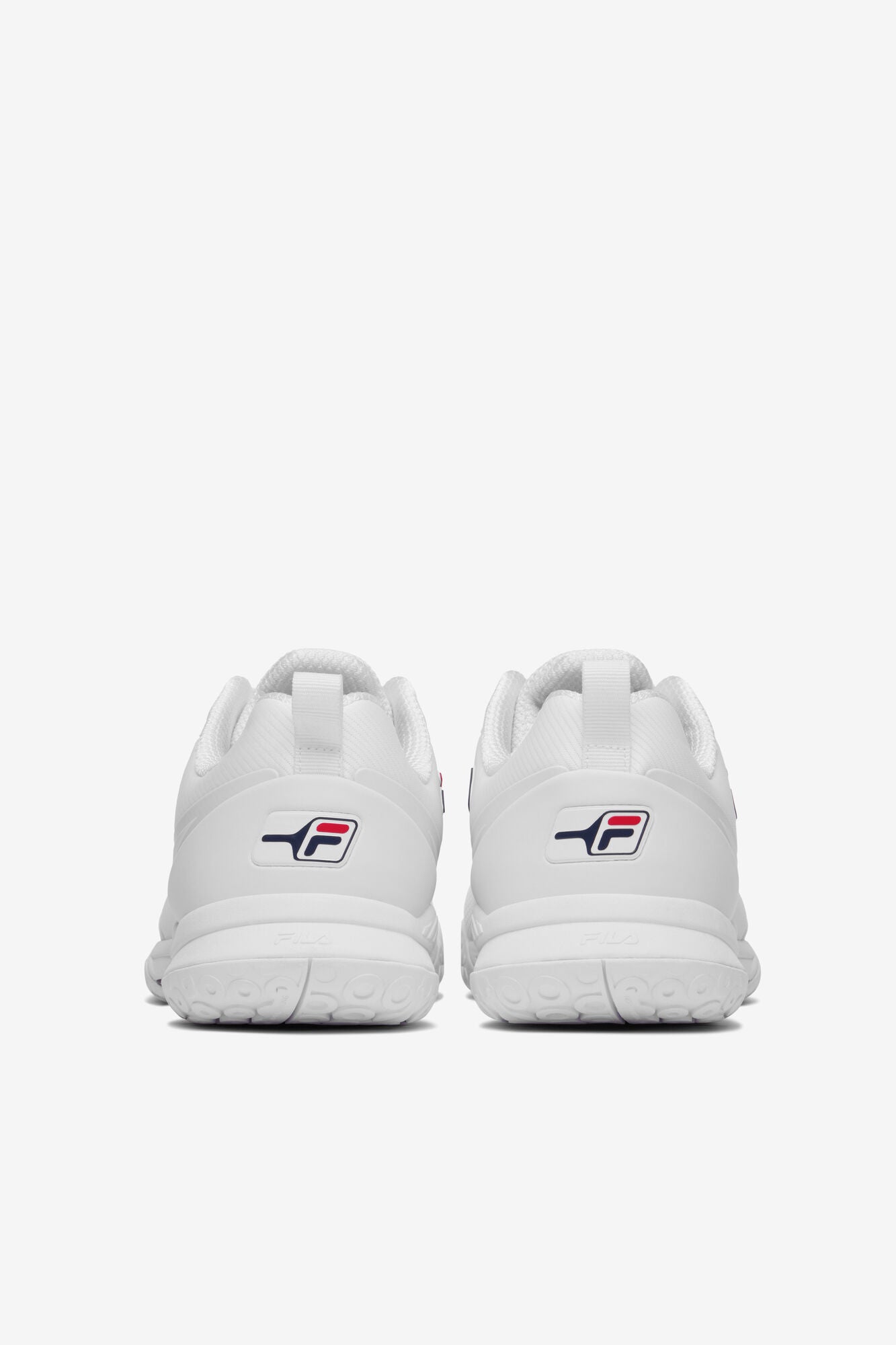 Fila - Men's Volly Burst Pickleball Shoe
