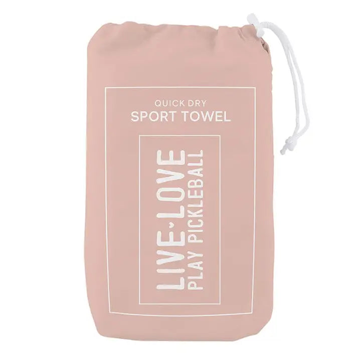 Sport Towel