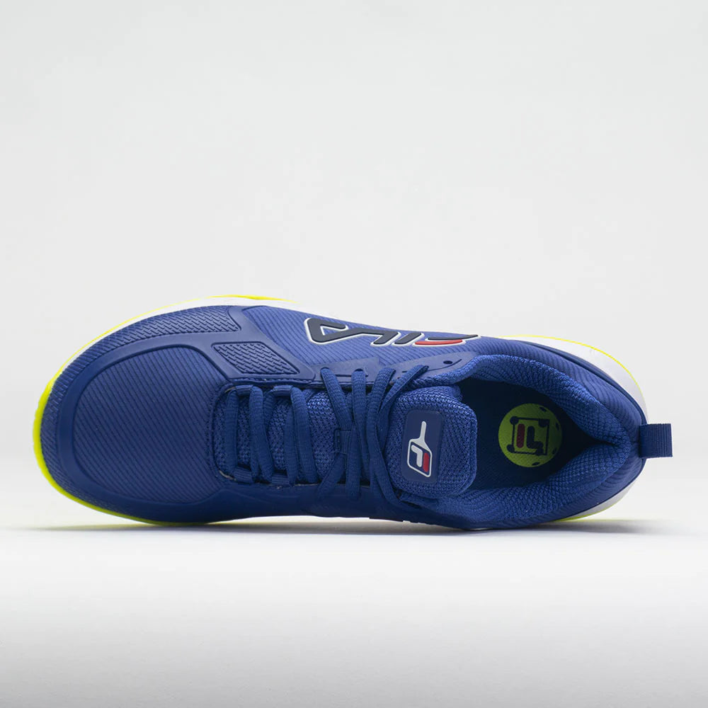 Fila - Men's Volly Burst Pickleball Shoe