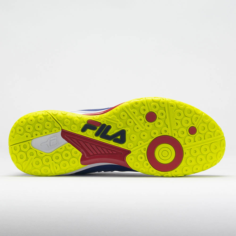 Fila - Men's Volly Burst Pickleball Shoe