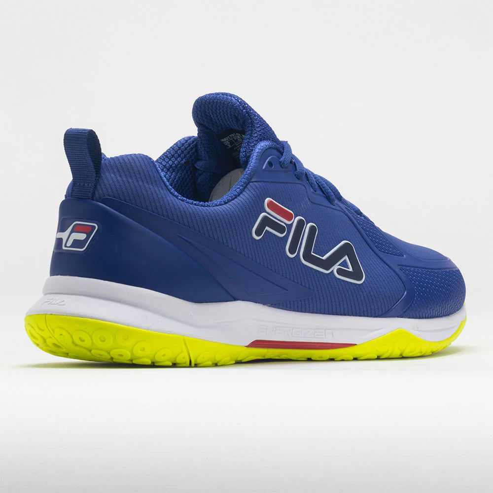 Fila - Men's Volly Burst Pickleball Shoe