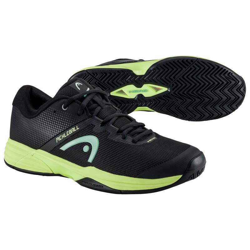 Head Men's Revolt Evo 2.0 Pickleball Shoes