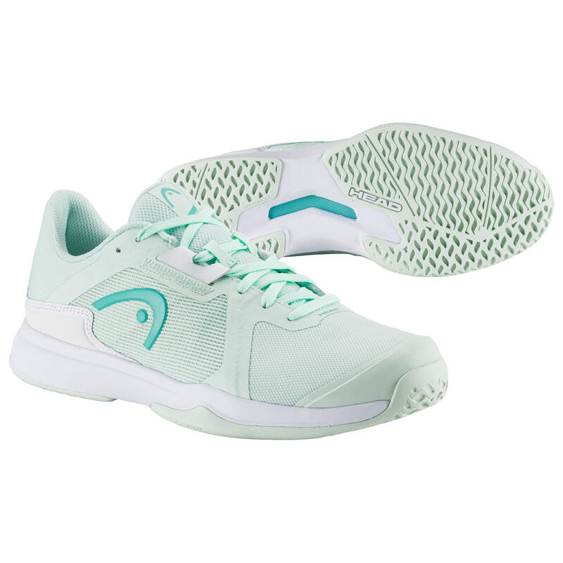 HEAD SPRINT PRO 3.5 WOMEN COURT SHOES