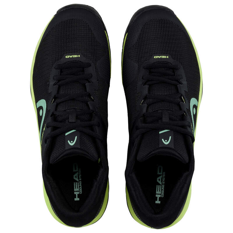 Head Men's Revolt Evo 2.0 Pickleball Shoes