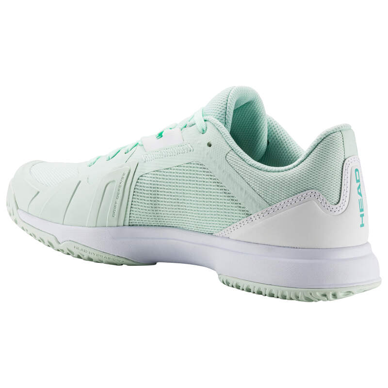 HEAD SPRINT PRO 3.5 WOMEN COURT SHOES