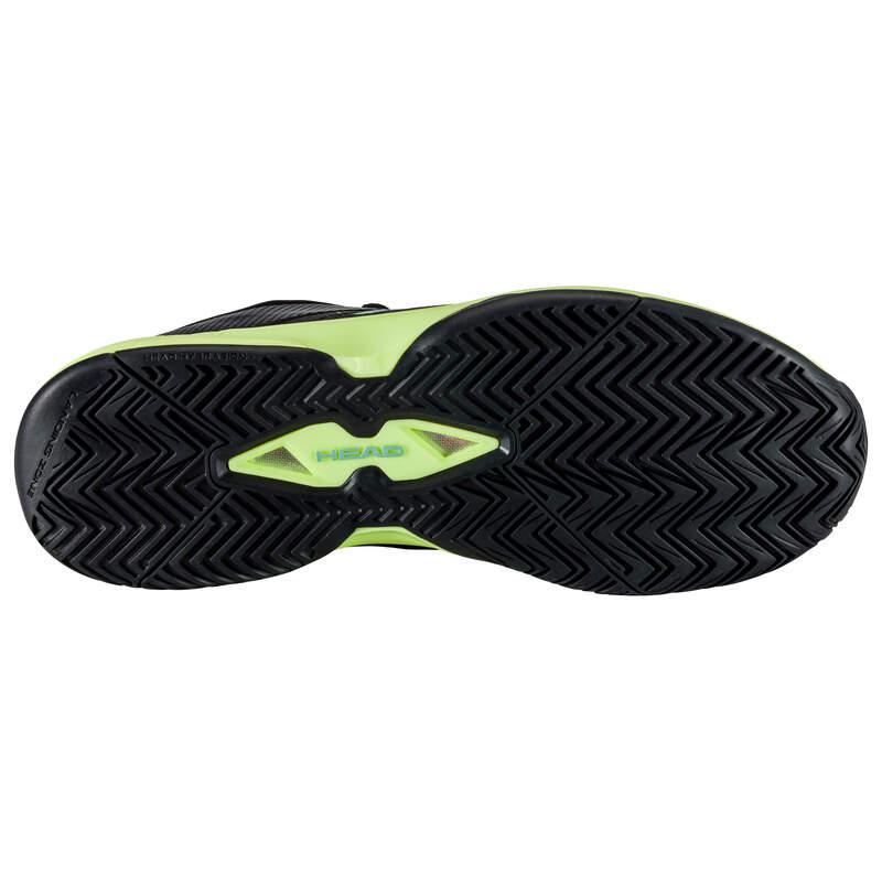 Head Men's Revolt Evo 2.0 Pickleball Shoes