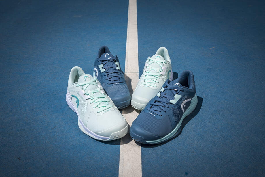 HEAD SPRINT PRO 3.5 WOMEN COURT SHOES