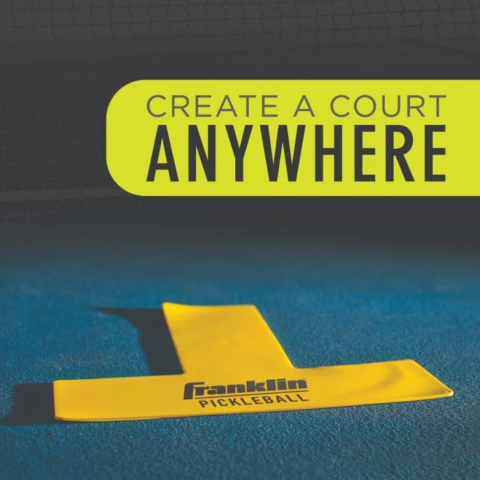 Franklin - PICKLEBALL COURT MARKING KIT