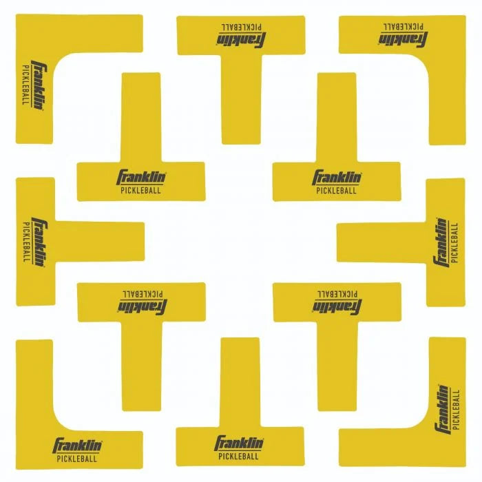 Franklin - PICKLEBALL COURT MARKING KIT