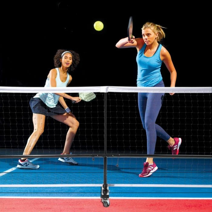 Franklin - FULL COURT OFFICIAL TOURNAMENT NETS