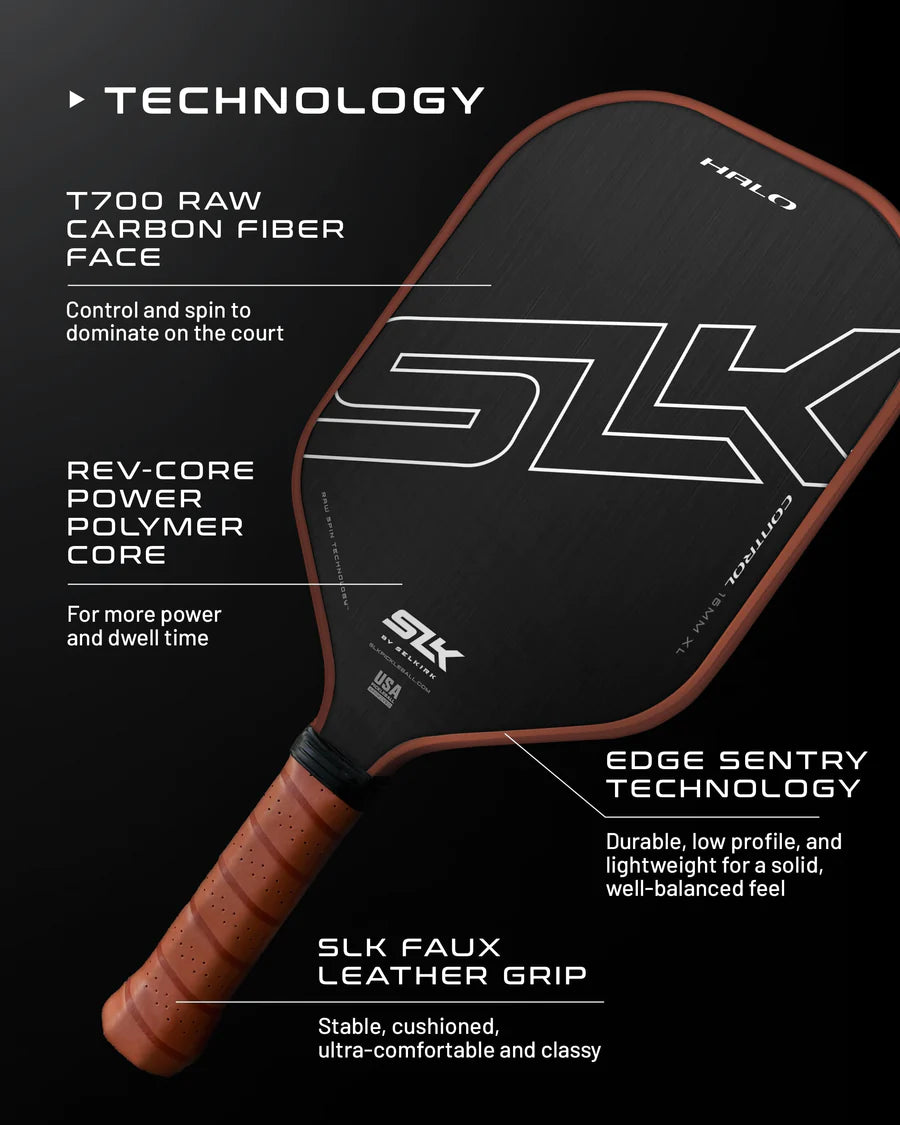 SLK by Selkirk Halo - XL