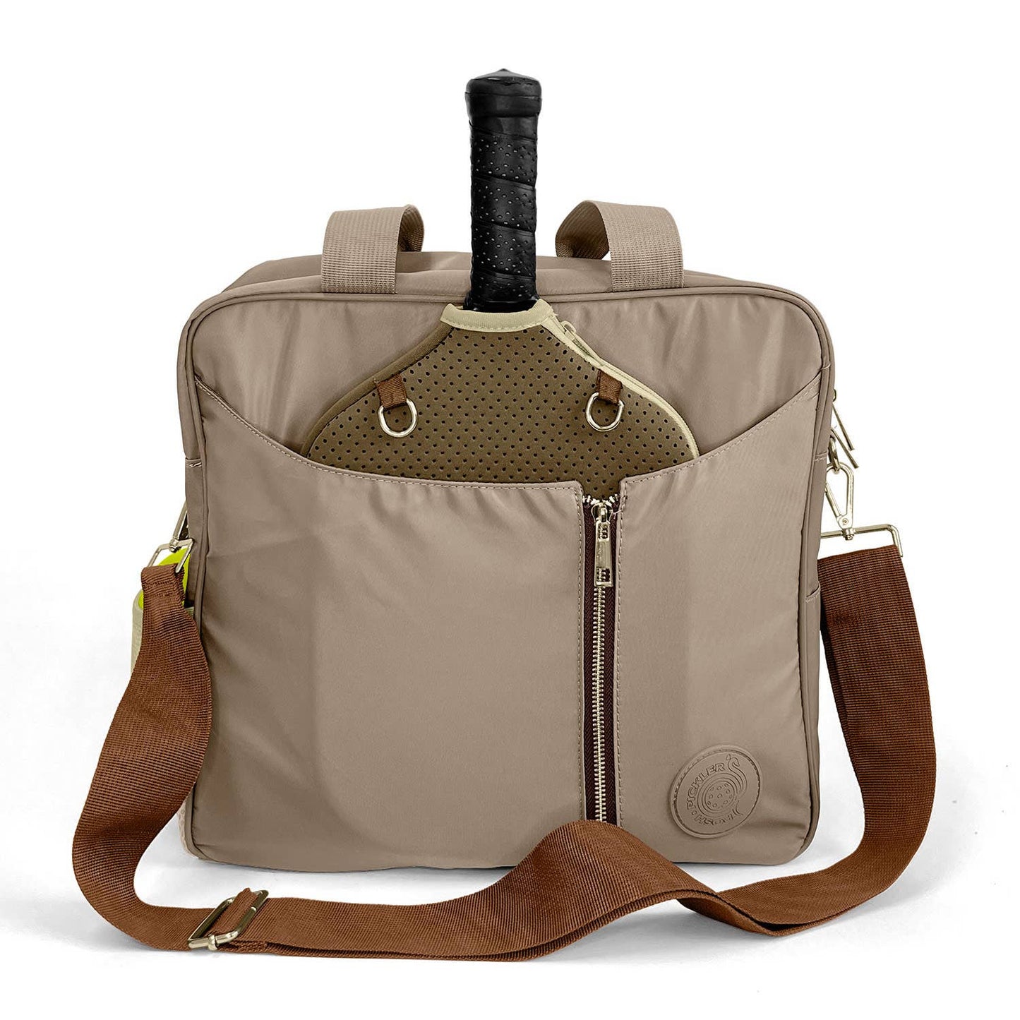 Pickleball Bag – 3-in-1 Tote, Crossbody