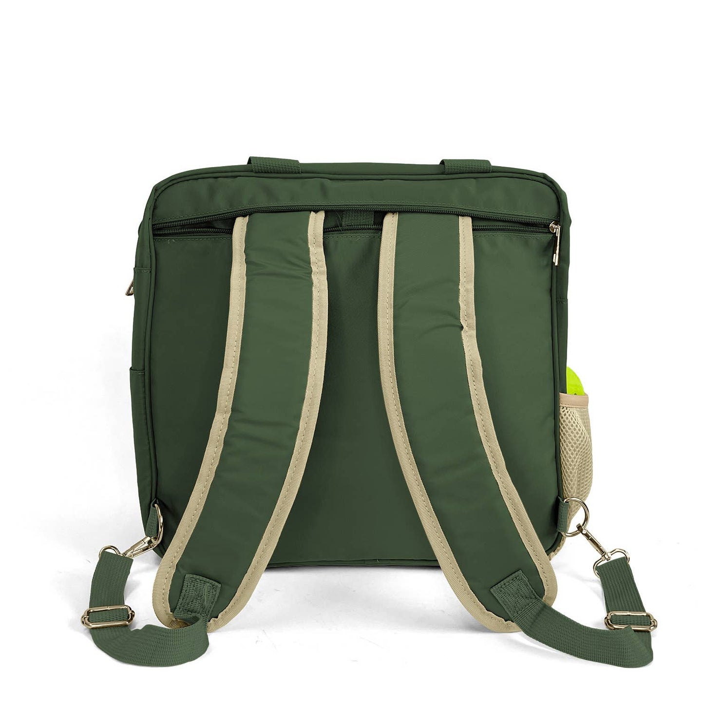 Pickleball Bag – 3-in-1 Tote, Crossbody