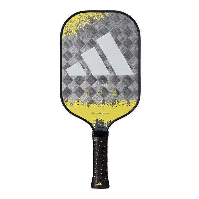 Adidas - ADIPOWER ATTK 2 Pickleball Paddle