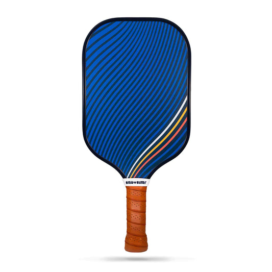 Bread & Butter - Verge Drip Pickleball Paddle