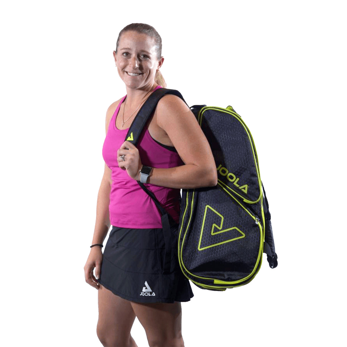 JOOLA Tour Elite  Pro Pickleball Bag