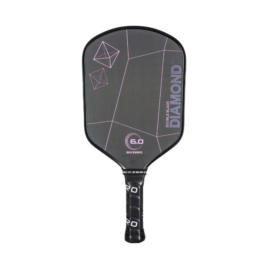 Six Zero Double Black Diamond Control