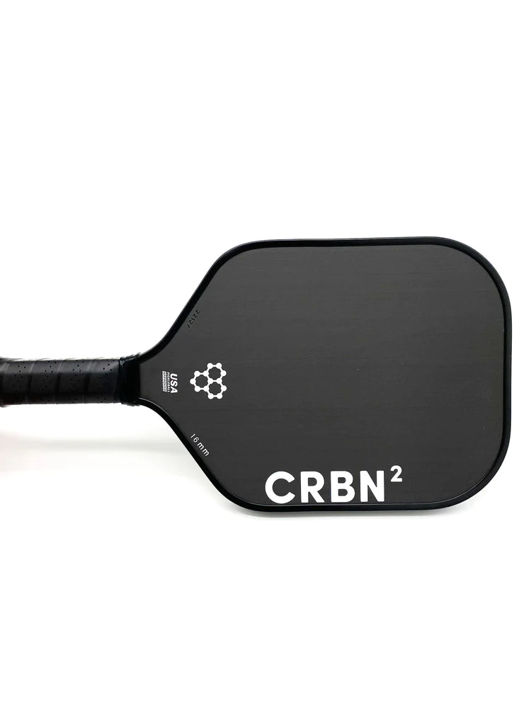 CRBN² (Square Paddle) Pickleball Paddle