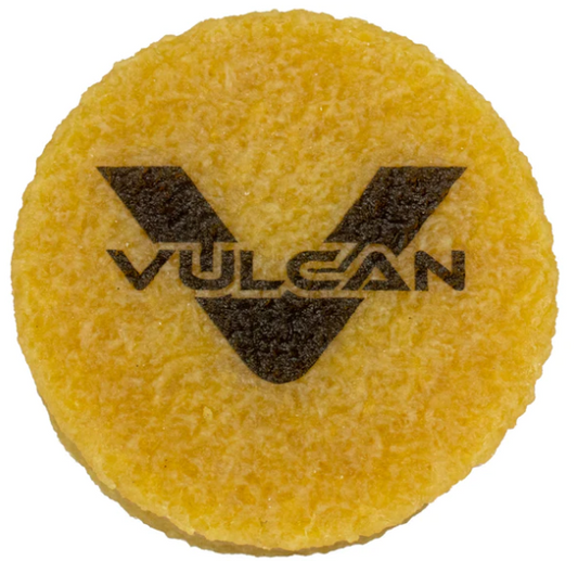 Vulcan Paddle Puck Cleaner