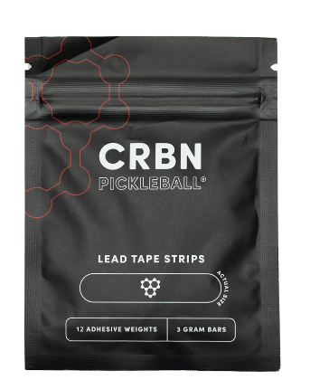 CRBN Lead Tape Strips