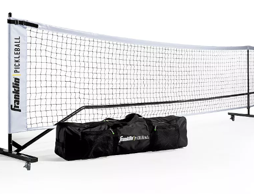 Franklin - FULL COURT OFFICIAL TOURNAMENT NETS