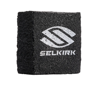 Selkirk - Carbon Fiber Pickleball Cleaning Block