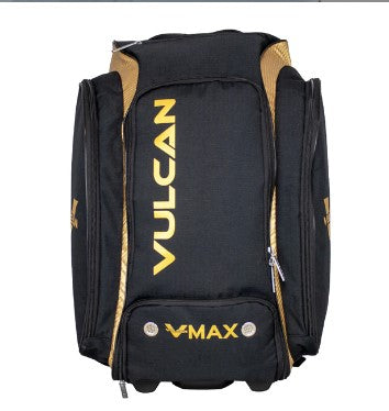 Vulcan VMAX Roller Backpack