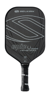Selkirk Vanguard Control Epic