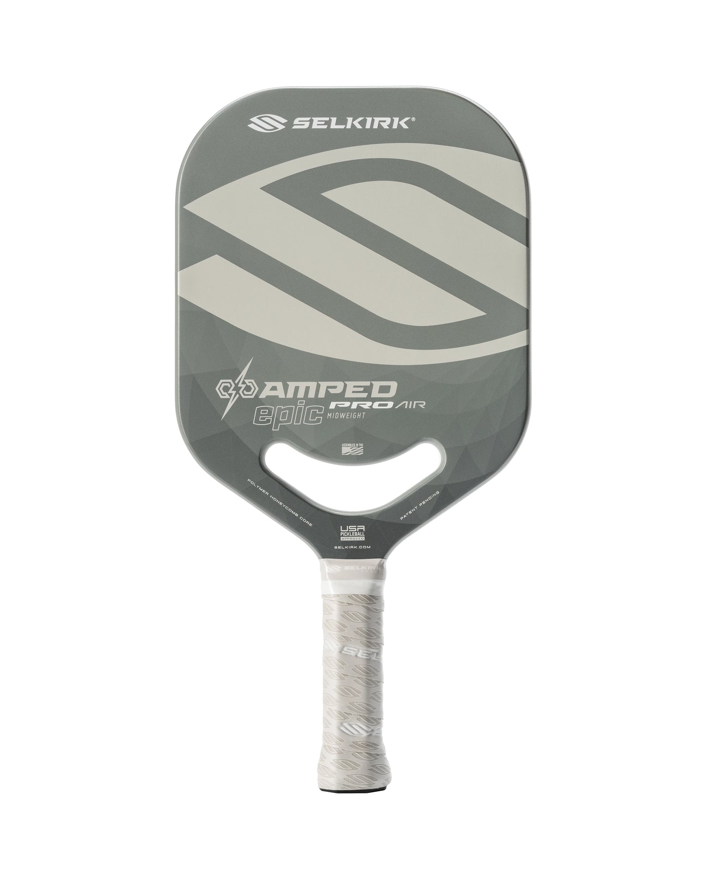 Selkirk Amped Pro Air