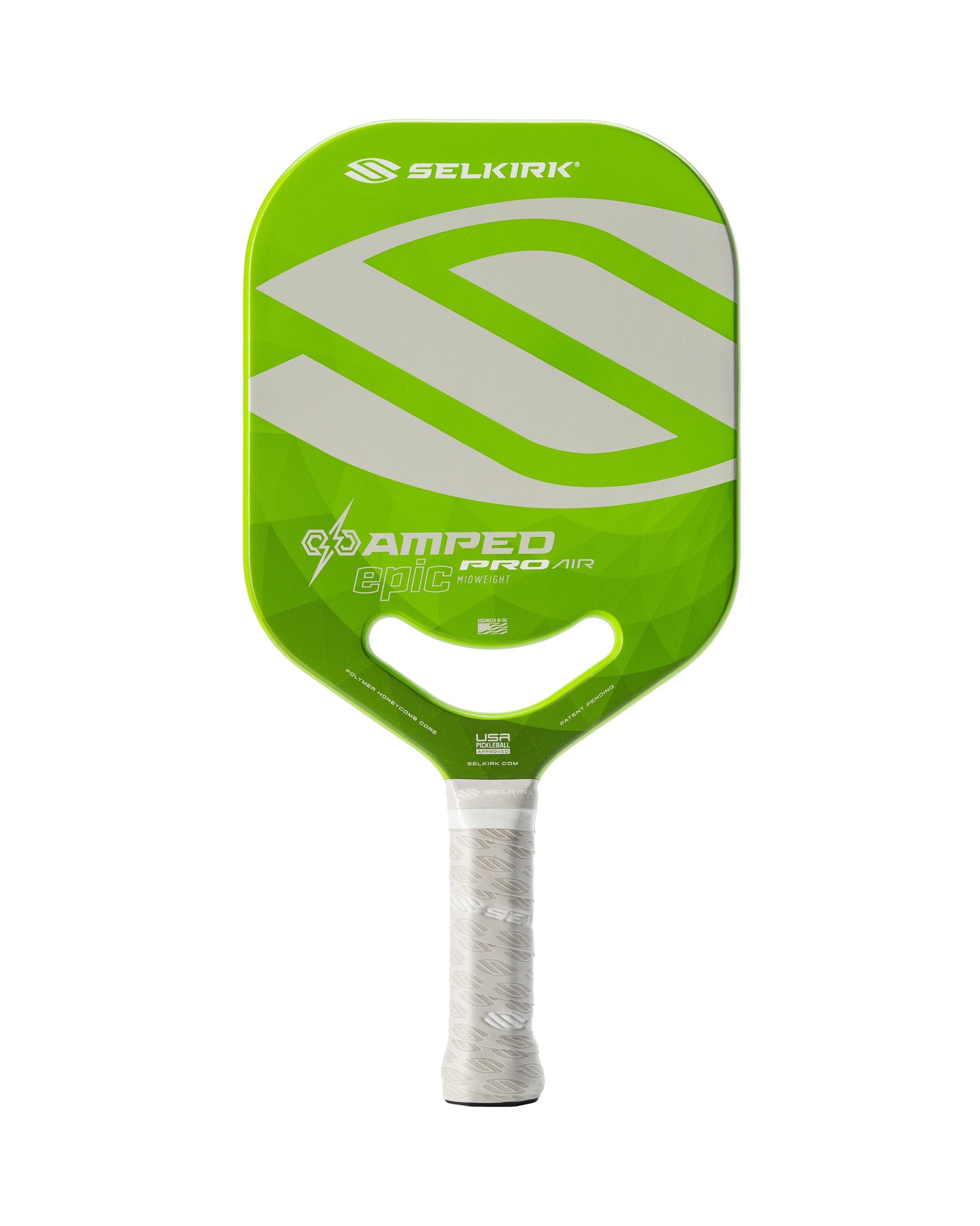 Selkirk Amped Pro Air