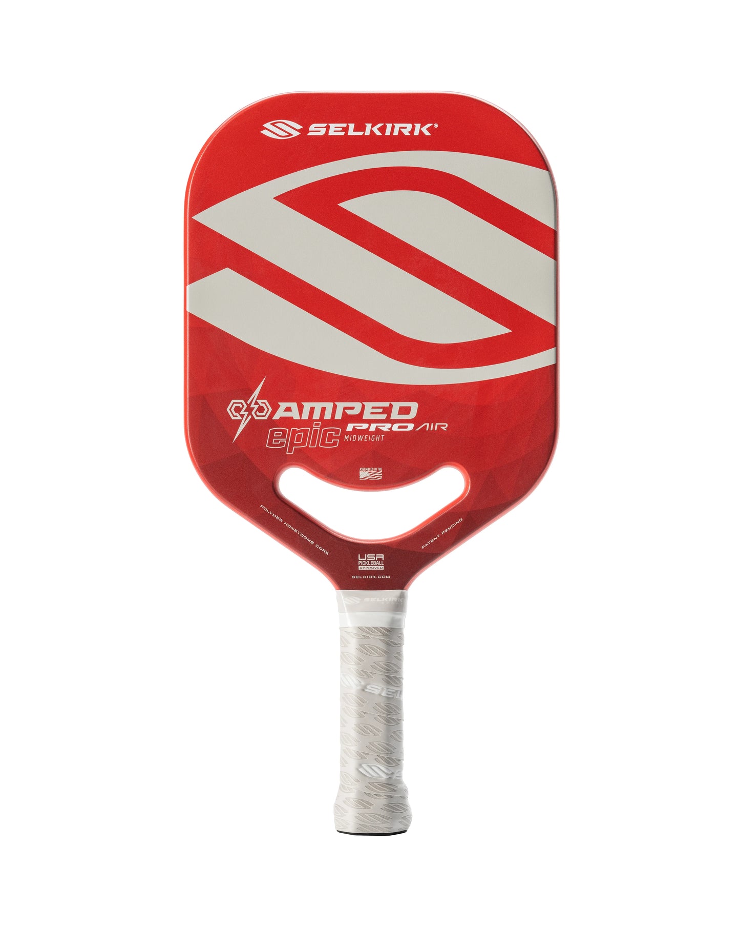 Selkirk Amped Pro Air