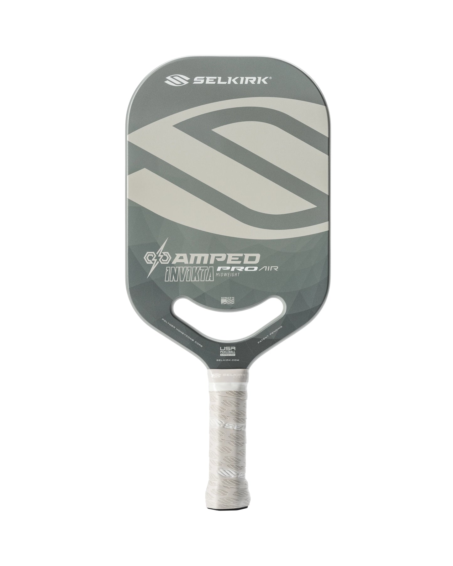 Selkirk Amped Pro Air