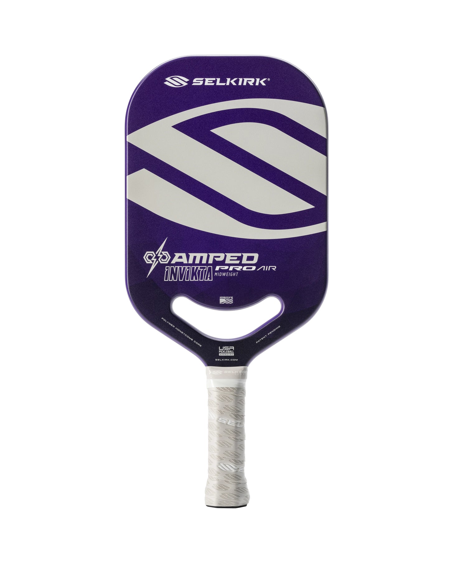 Selkirk Amped Pro Air