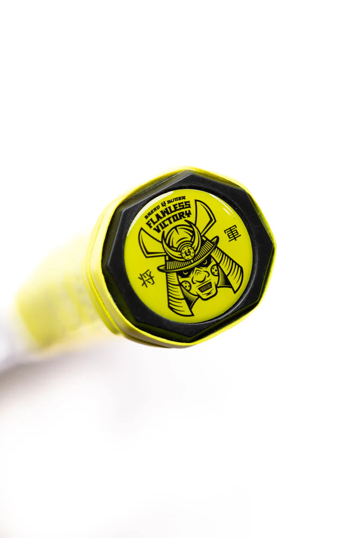 Bread & Butter - The Shogun 16mm Pickleball Paddle