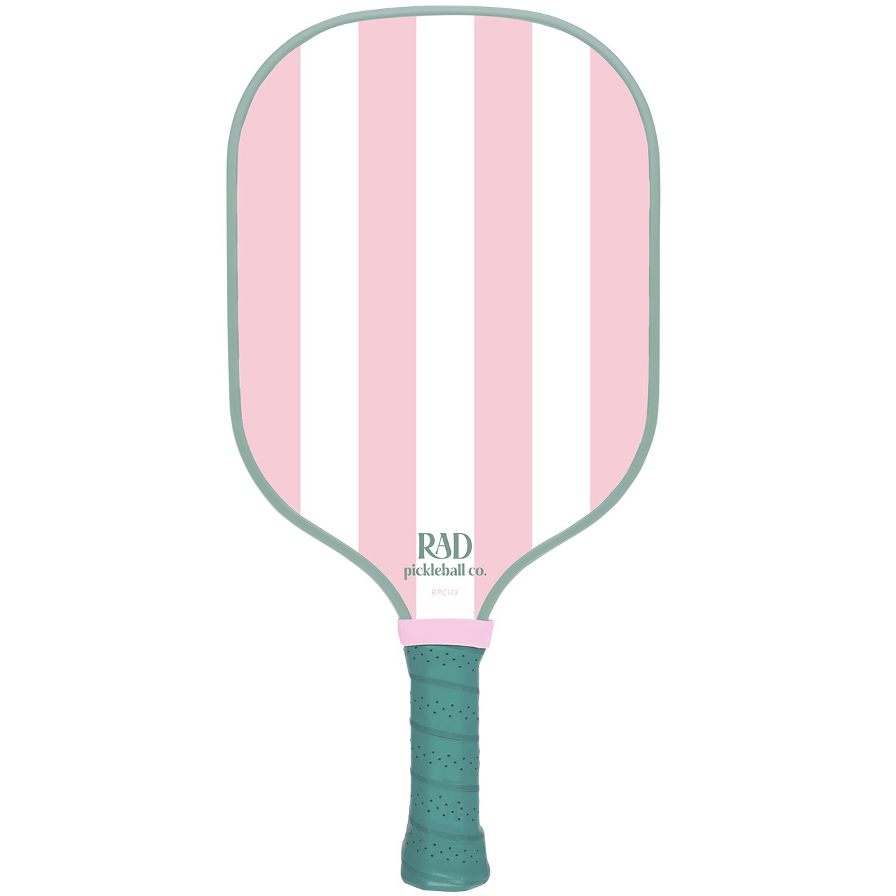 RAD Pickleball - The Beverly Pickleball Paddle