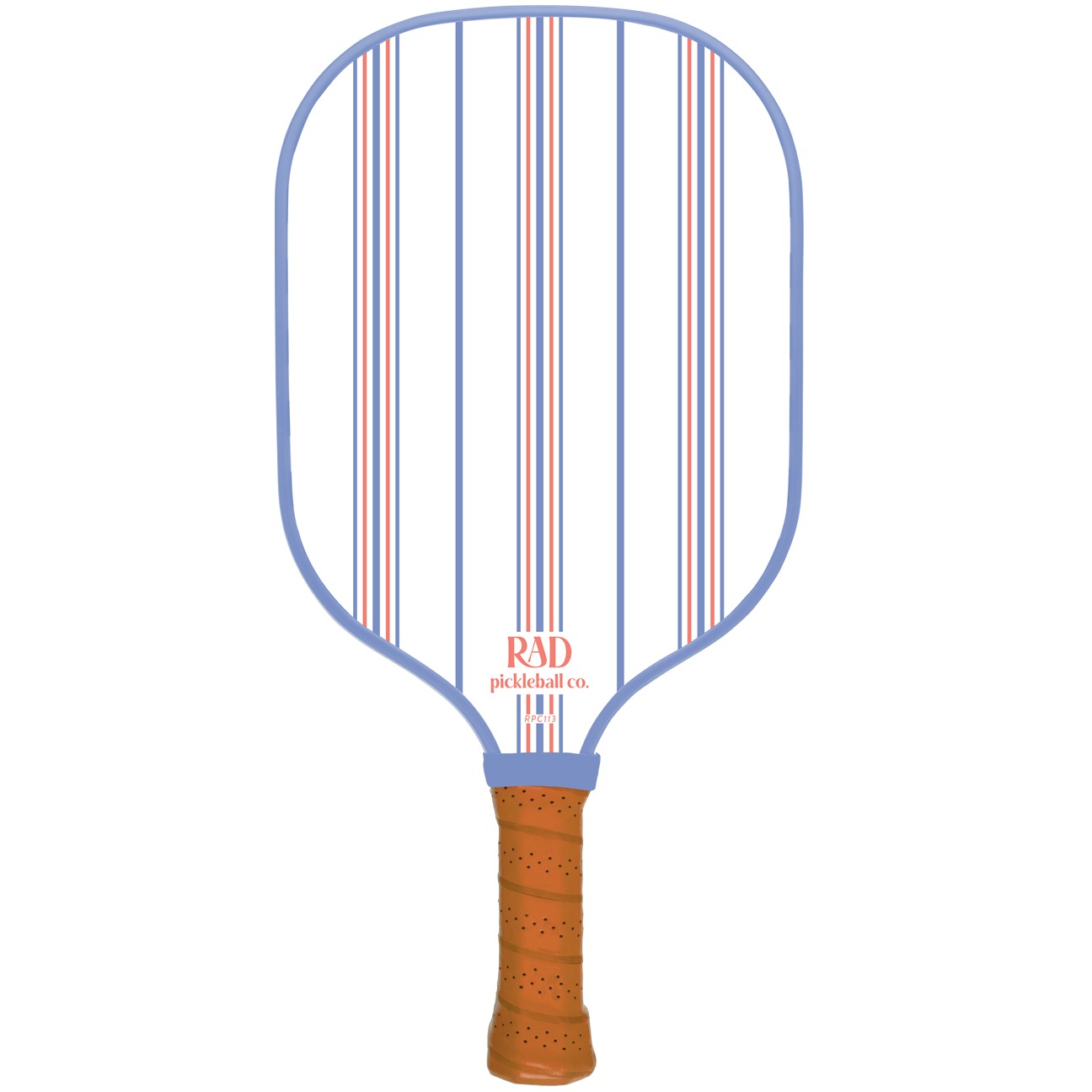 RAD Pickleball - The Newport Pickleball Paddle