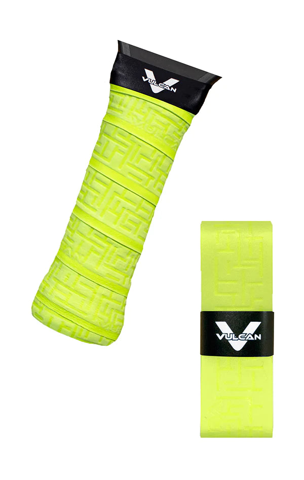 VULCAN MAX® Cool Pickleball Overgrip (3 pk.)