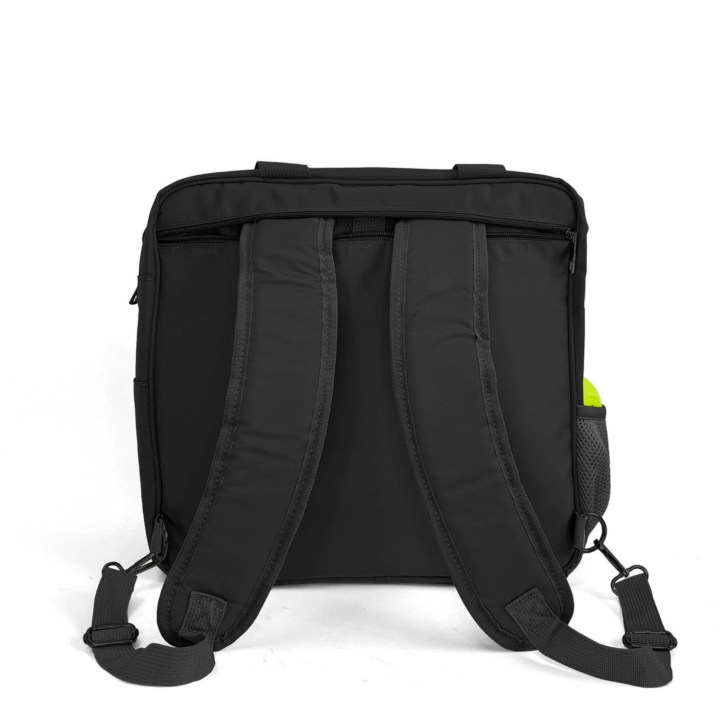 Pickleball Bag – 3-in-1 Tote, Crossbody