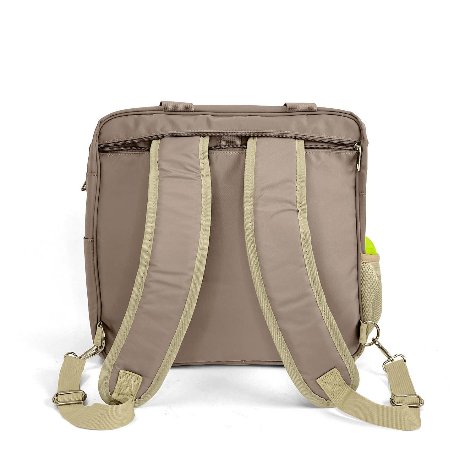 Pickleball Bag – 3-in-1 Tote, Crossbody