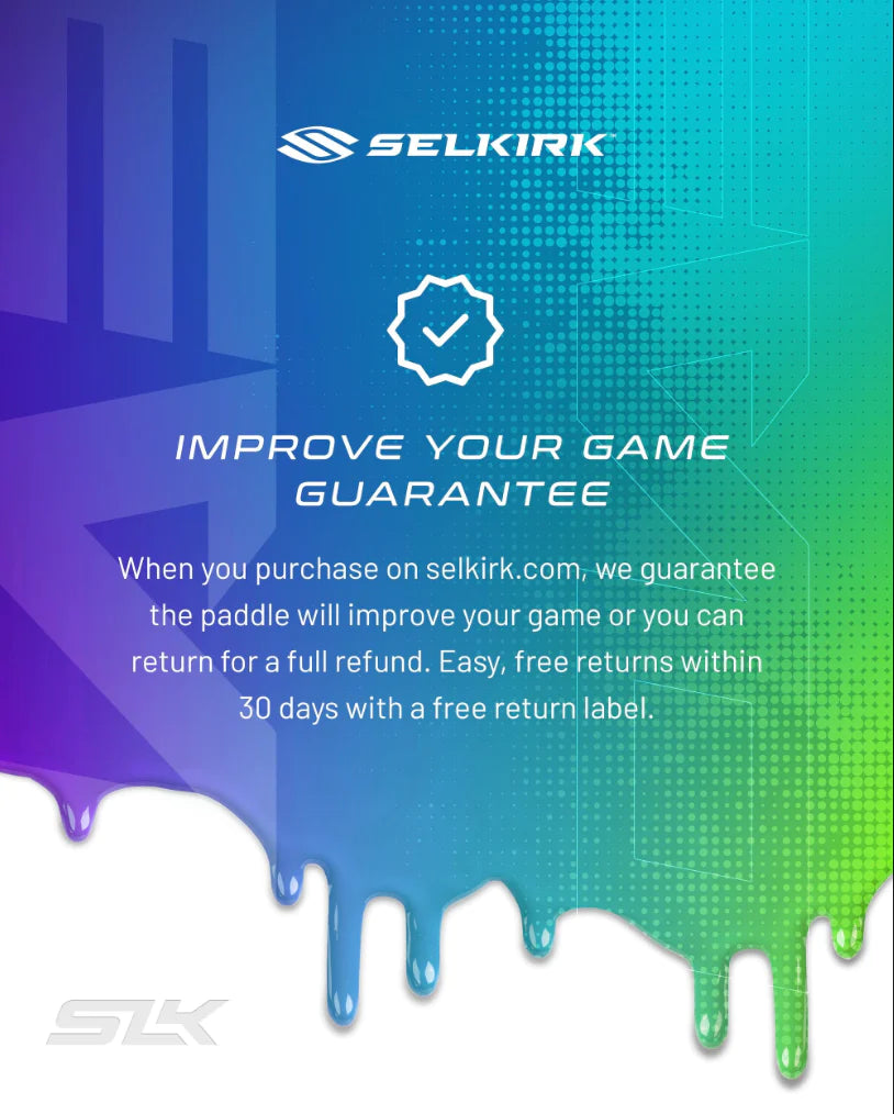 SLK by Selkirk Evo 2.0 - Control