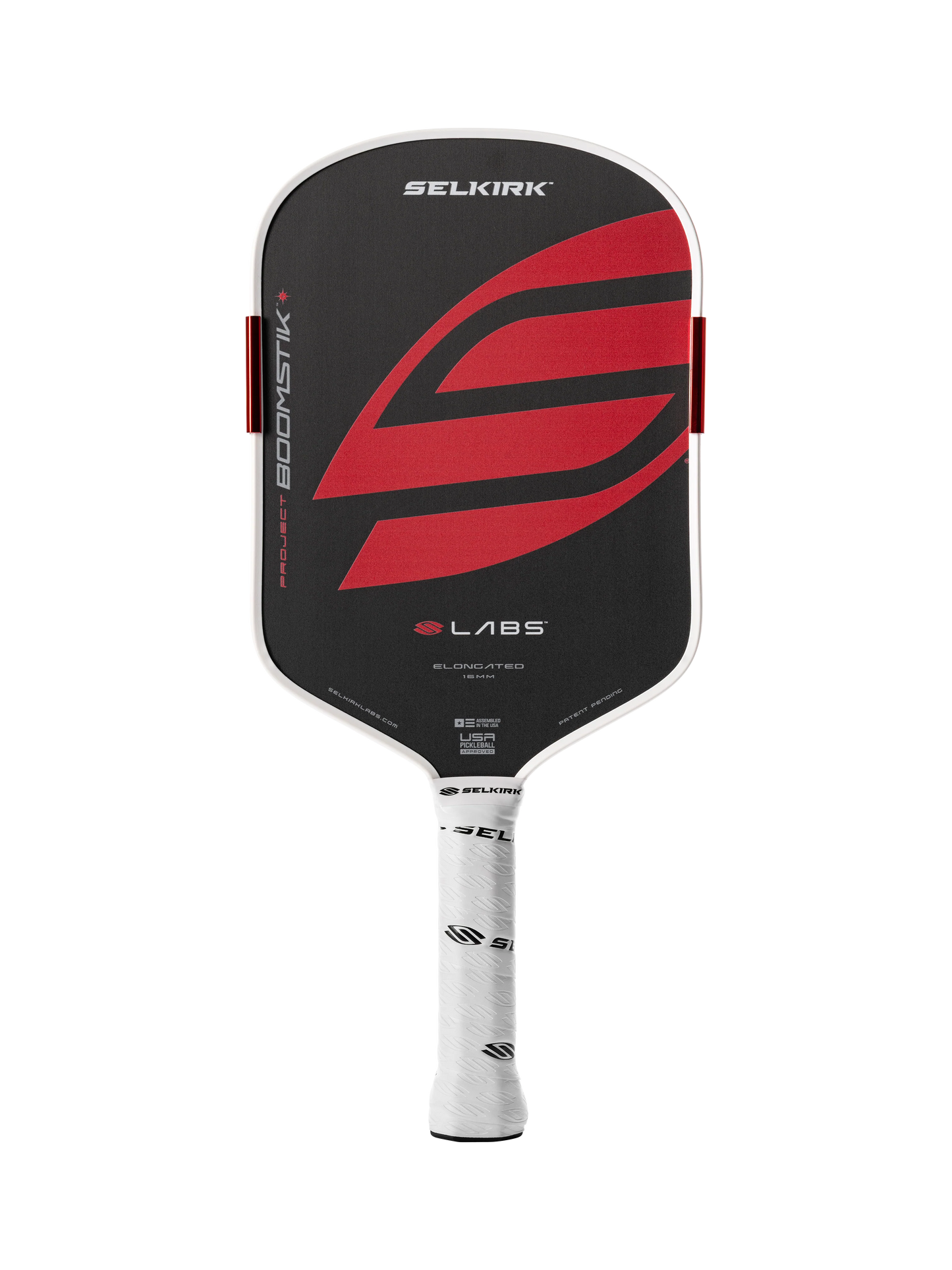Selkirk Boomstick