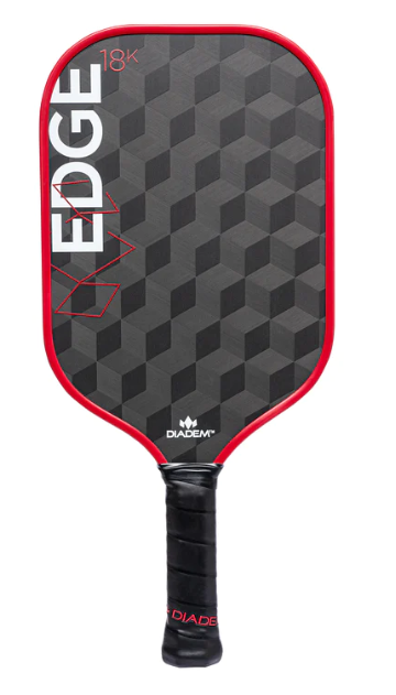 Diadem EDGE 18K Pickleball Paddle