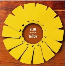 Pickleball **Slim** Koozie Can Holders - Just One More Game