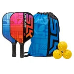 Selkirk Sport SLK Latitude 2.0 Pickleball Bundle