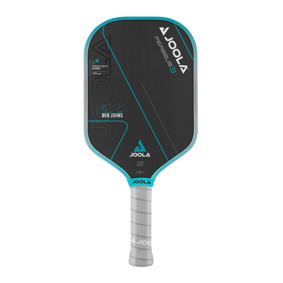 JOOLA Ben Johns Perseus 3 Pickleball Paddle