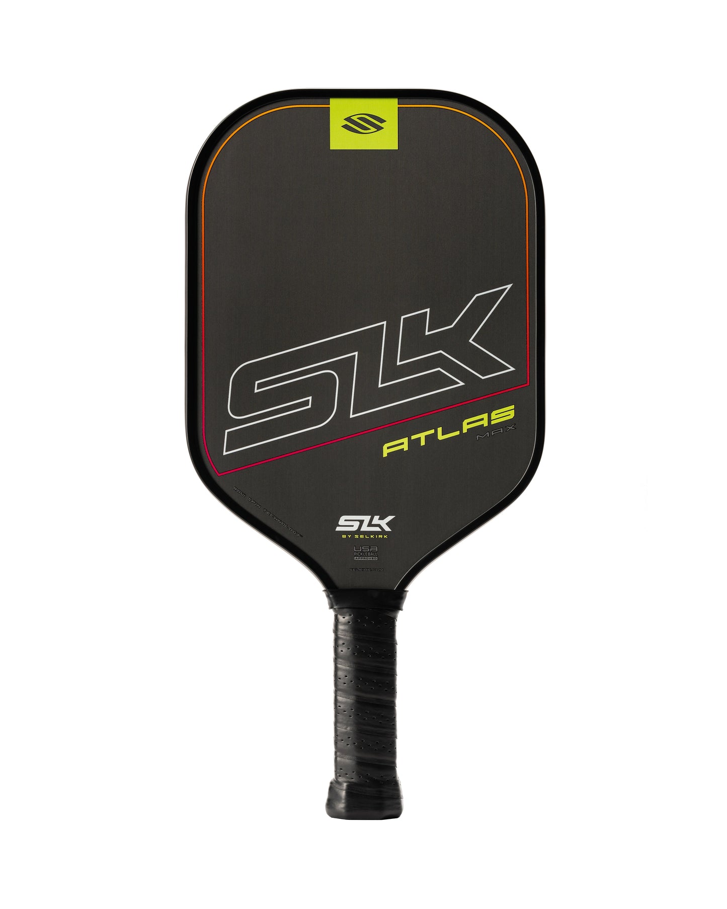 SLK Atlas Max Pickleball Bundle